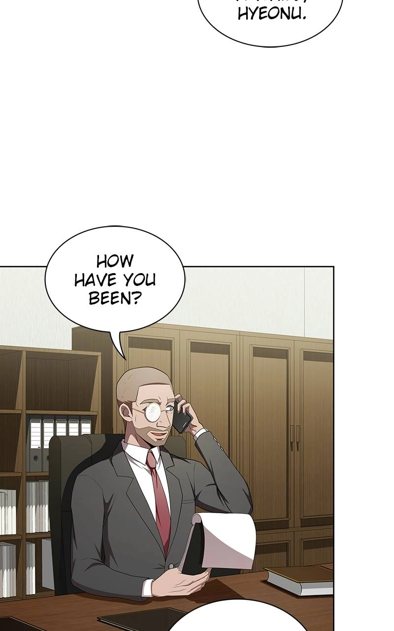 The Advanced Player of the Tutorial Tower Chapter 122 Page 9