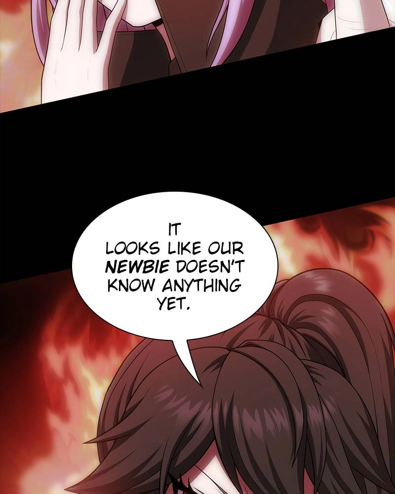 The Advanced Player of the Tutorial Tower Chapter 80 Page 100