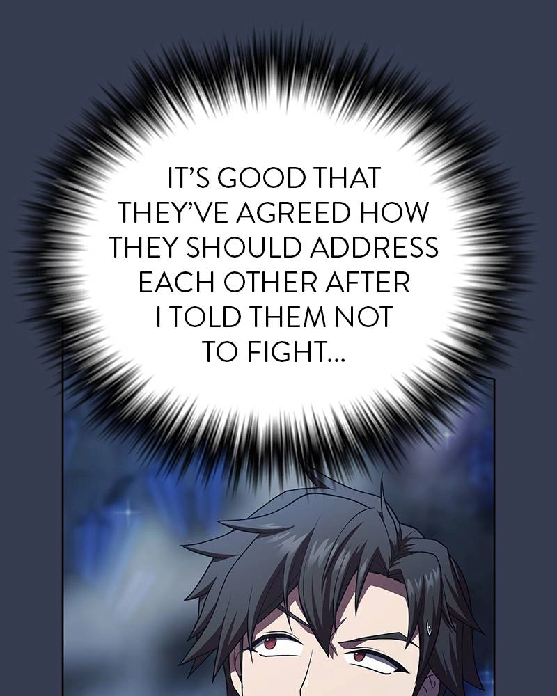 The Advanced Player of the Tutorial Tower Chapter 80 Page 111