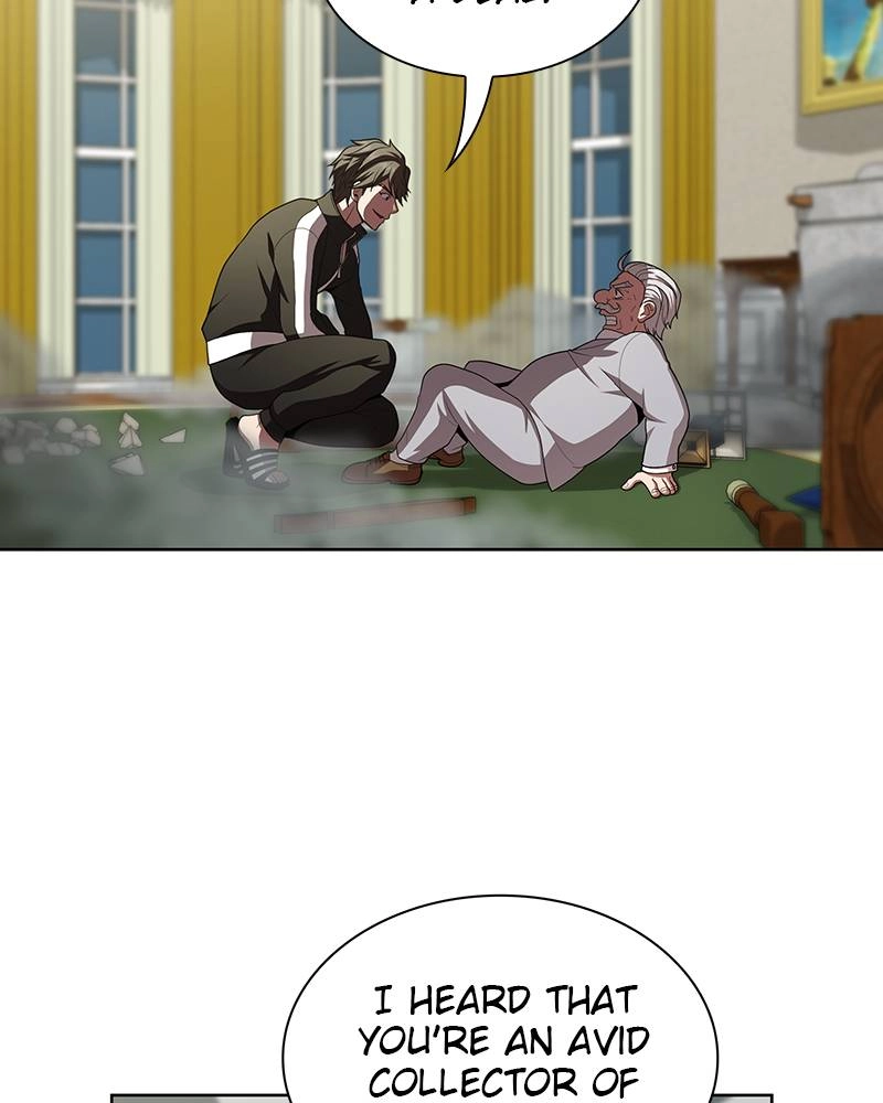 The Advanced Player of the Tutorial Tower Chapter 80 Page 26