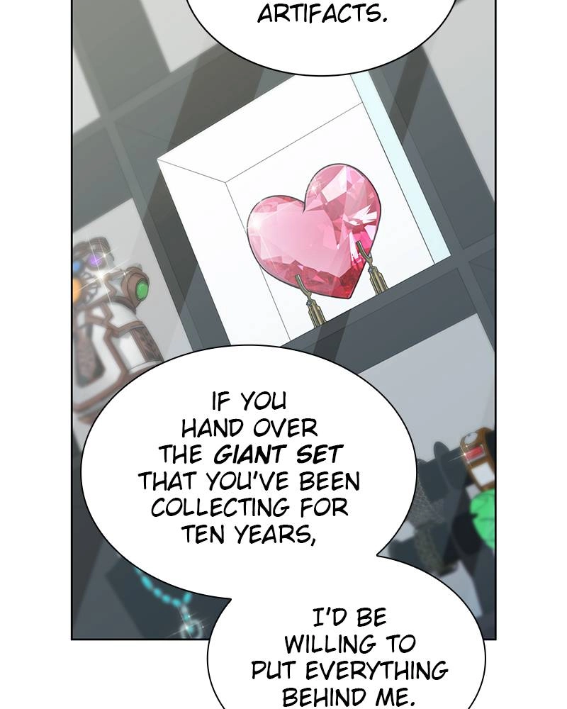 The Advanced Player of the Tutorial Tower Chapter 80 Page 27