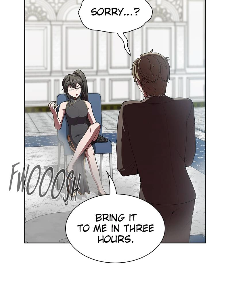 The Advanced Player of the Tutorial Tower Chapter 80 Page 42