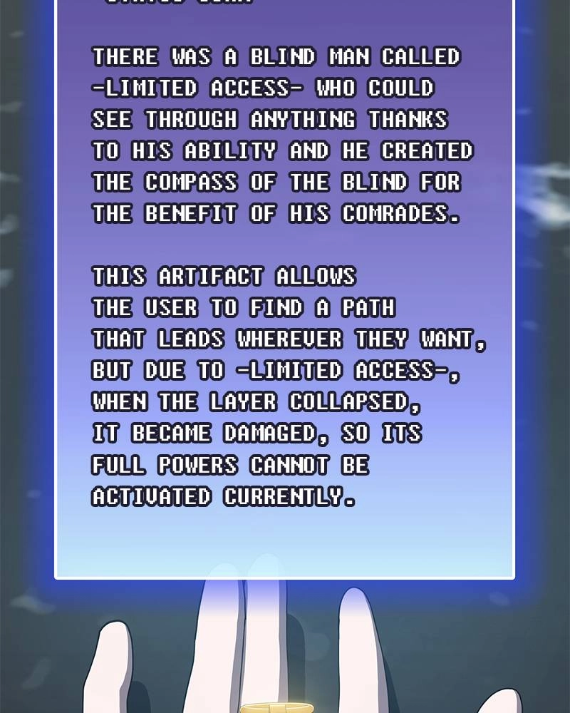 The Advanced Player of the Tutorial Tower Chapter 80 Page 53