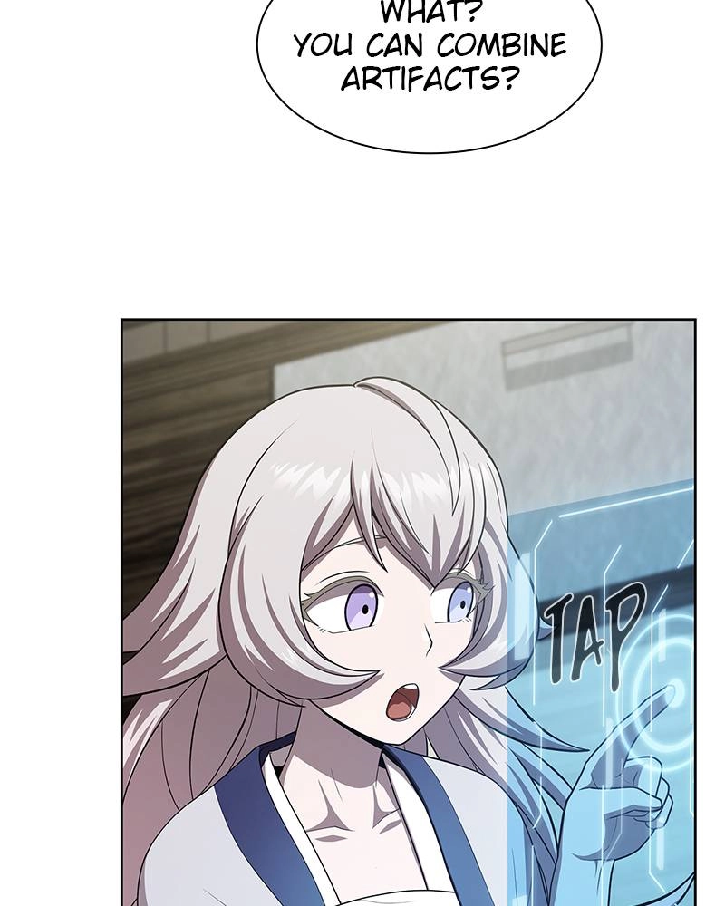 The Advanced Player of the Tutorial Tower Chapter 80 Page 61