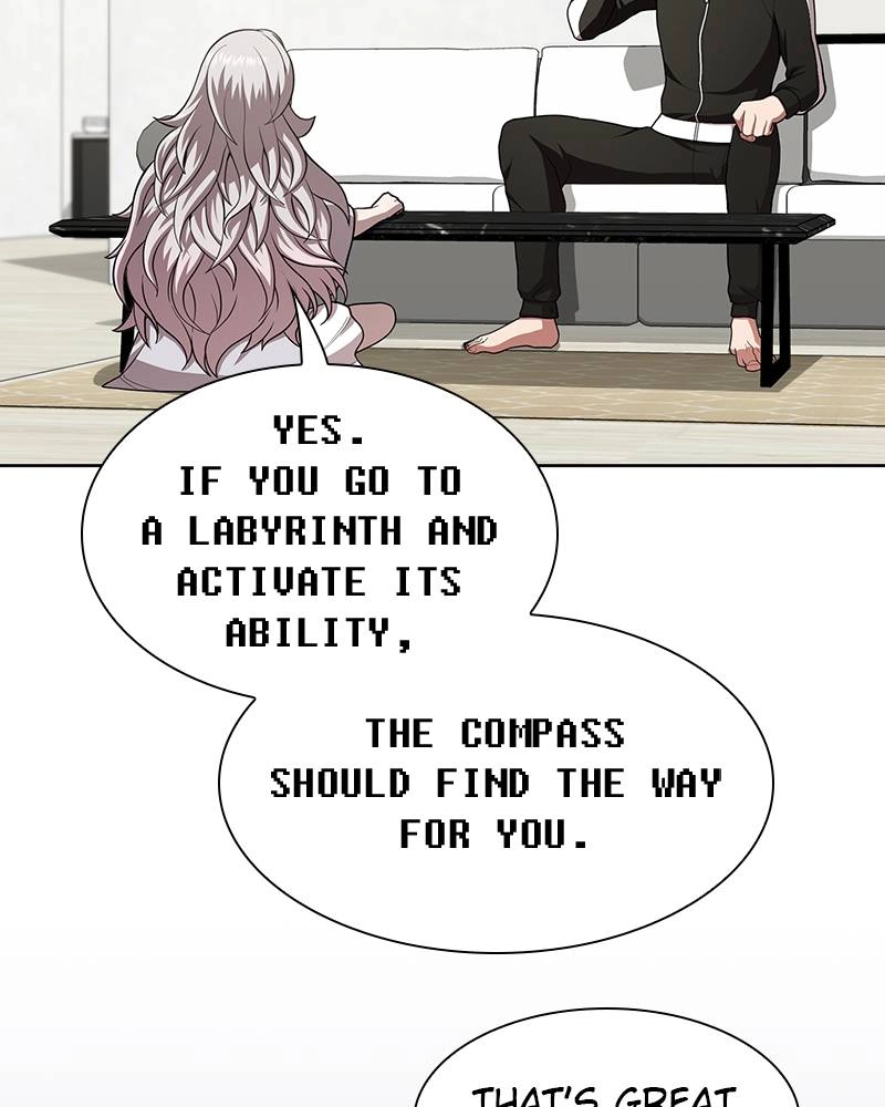 The Advanced Player of the Tutorial Tower Chapter 80 Page 81