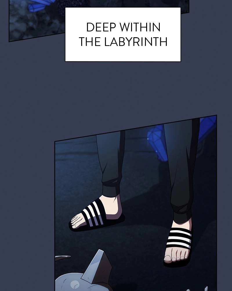 The Advanced Player of the Tutorial Tower Chapter 80 Page 85