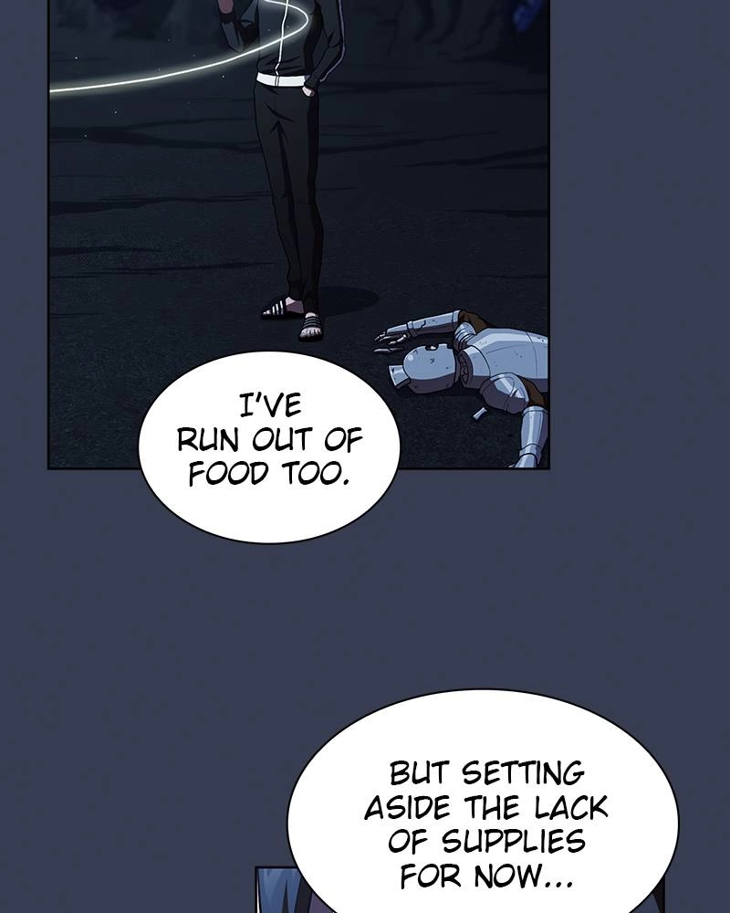 The Advanced Player of the Tutorial Tower Chapter 80 Page 91
