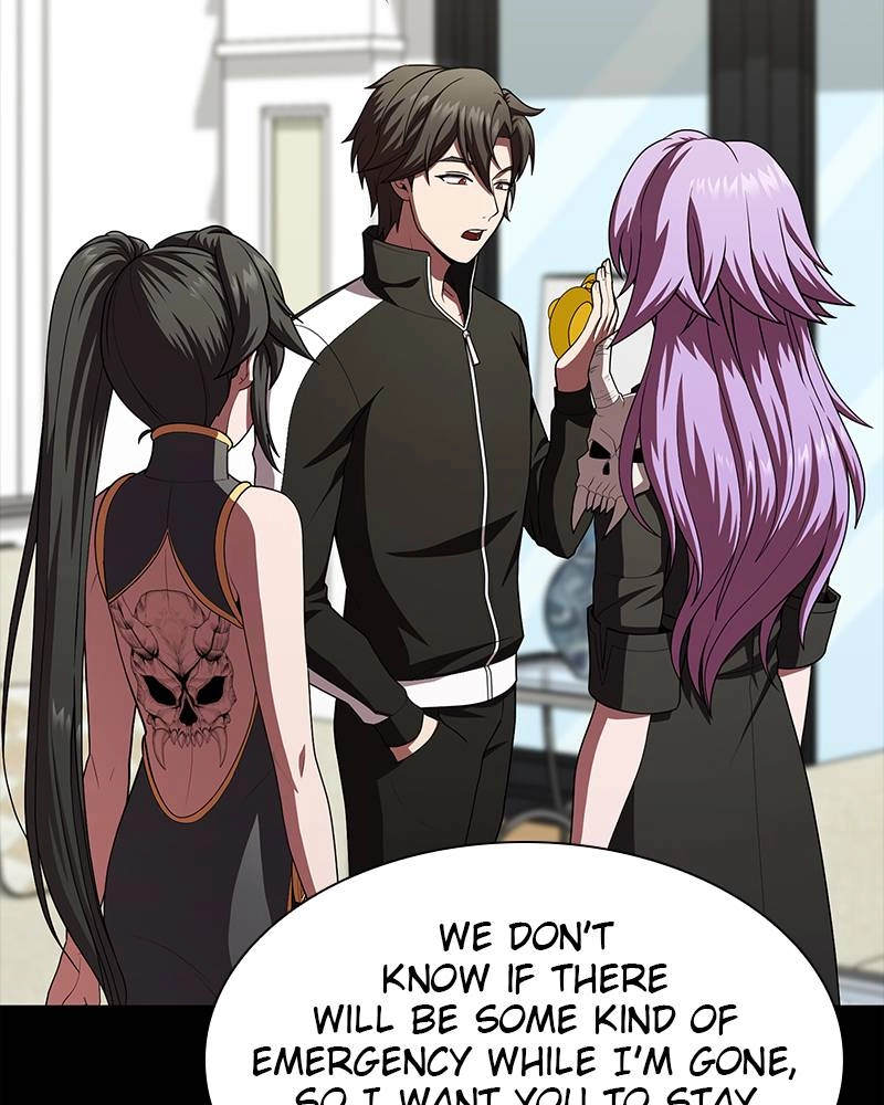 The Advanced Player of the Tutorial Tower Chapter 80 Page 96