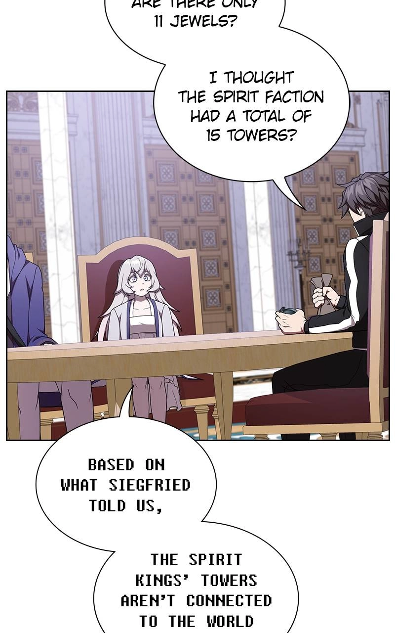 The Advanced Player of the Tutorial Tower Chapter 182 Page 11