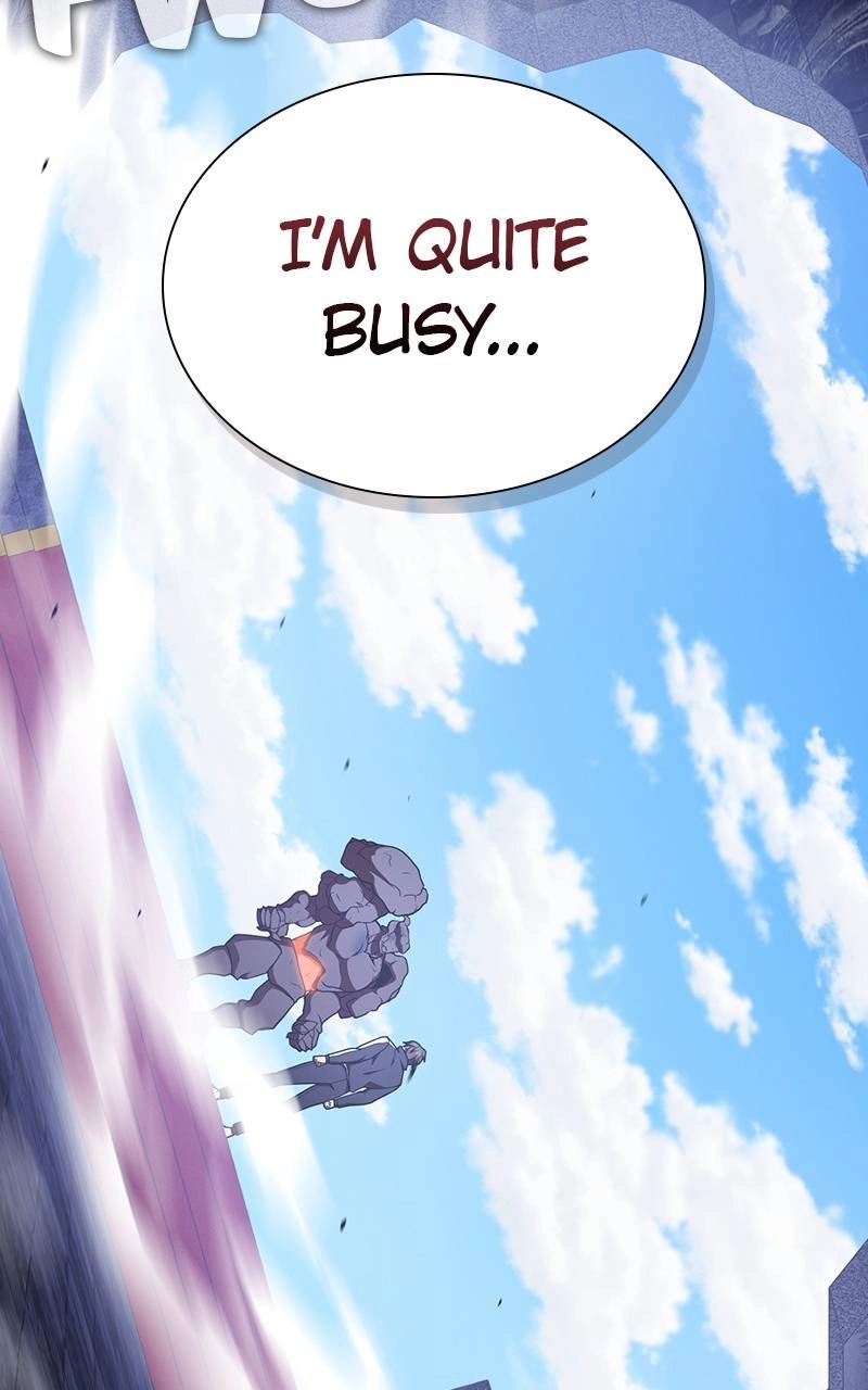 The Advanced Player of the Tutorial Tower Chapter 182 Page 128