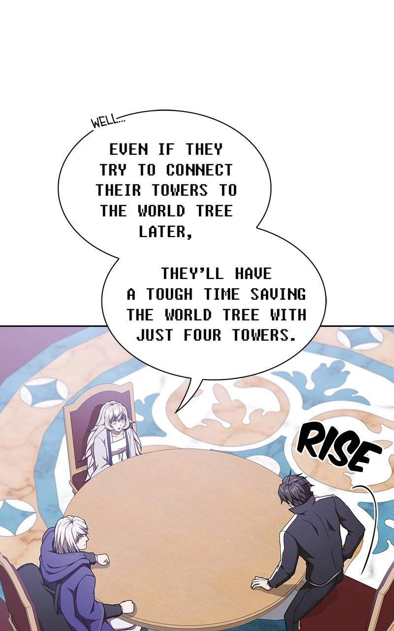The Advanced Player of the Tutorial Tower Chapter 182 Page 14
