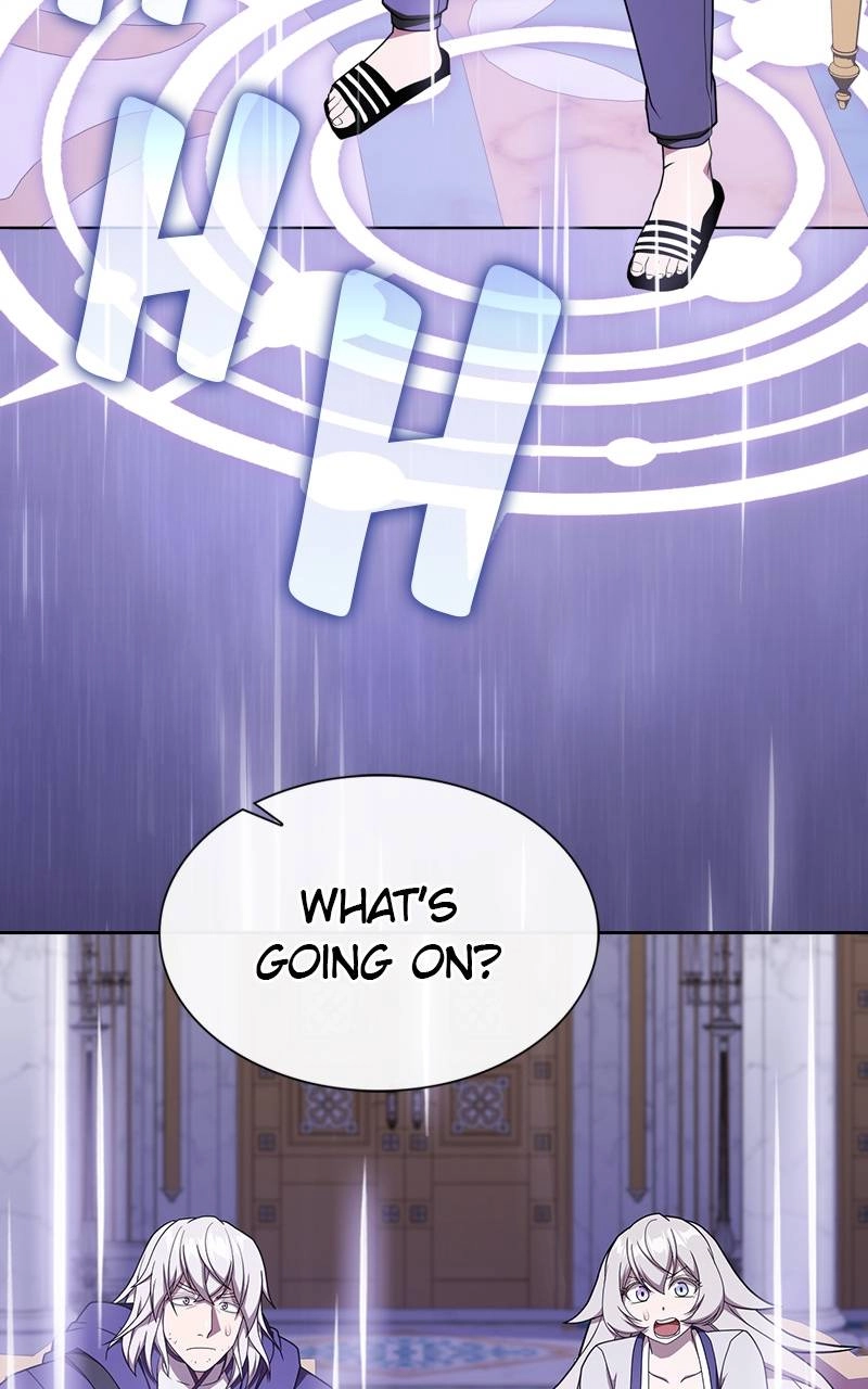 The Advanced Player of the Tutorial Tower Chapter 182 Page 18
