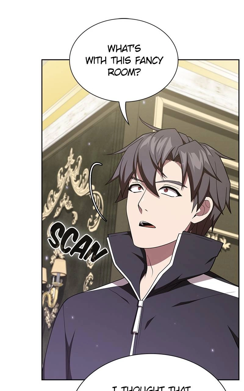 The Advanced Player of the Tutorial Tower Chapter 182 Page 24