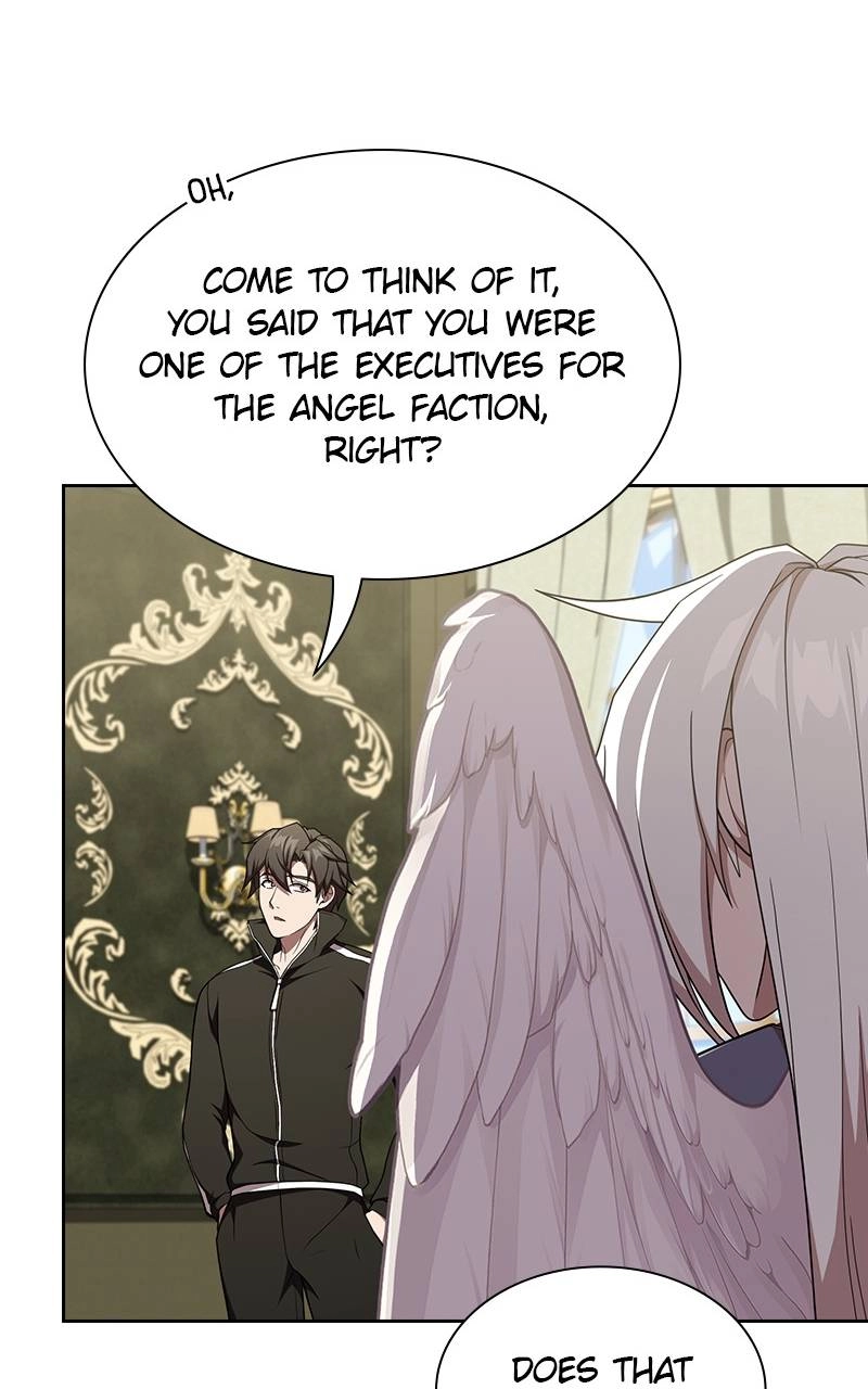 The Advanced Player of the Tutorial Tower Chapter 182 Page 31