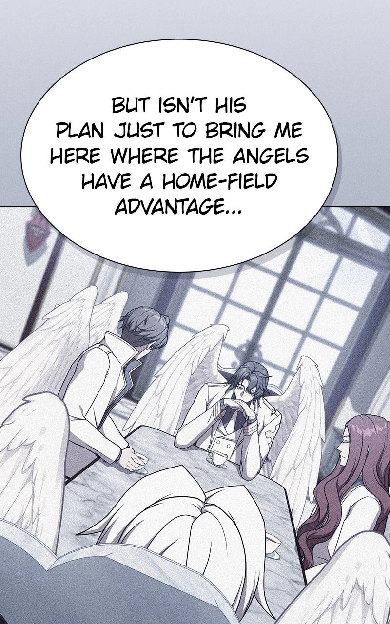 The Advanced Player of the Tutorial Tower Chapter 182 Page 44