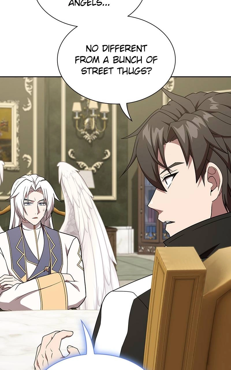 The Advanced Player of the Tutorial Tower Chapter 182 Page 46