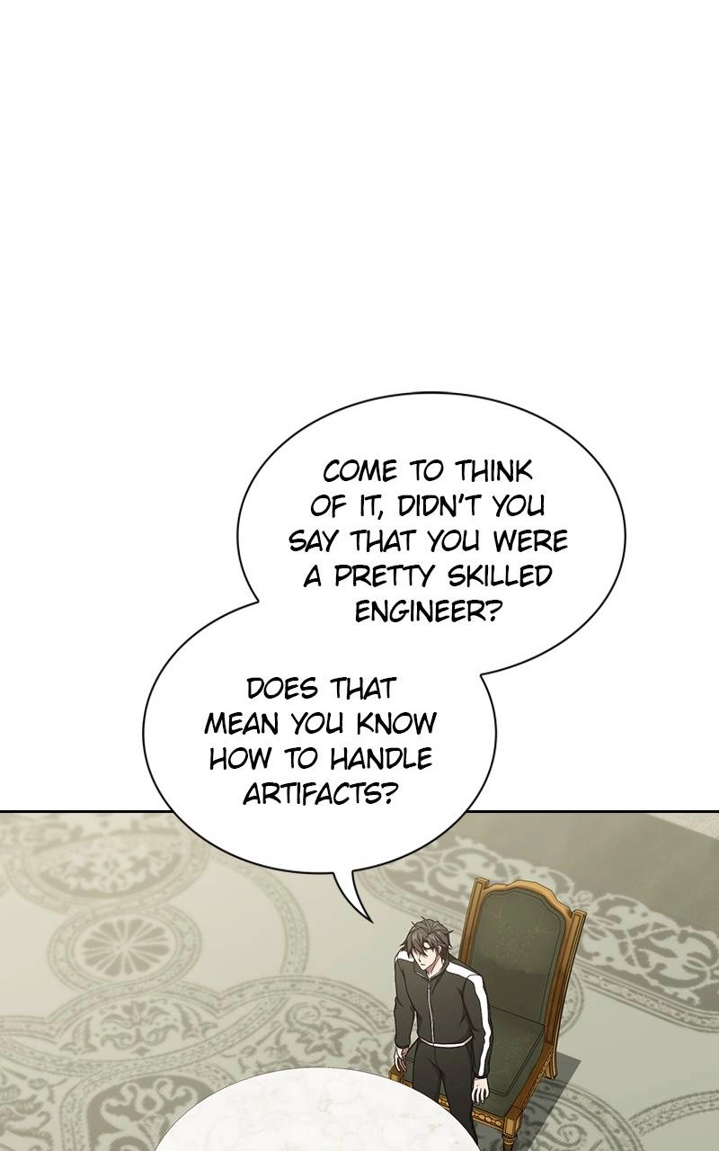 The Advanced Player of the Tutorial Tower Chapter 182 Page 53