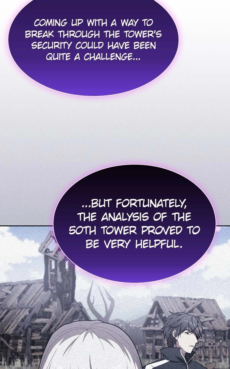 The Advanced Player of the Tutorial Tower Chapter 182 Page 7