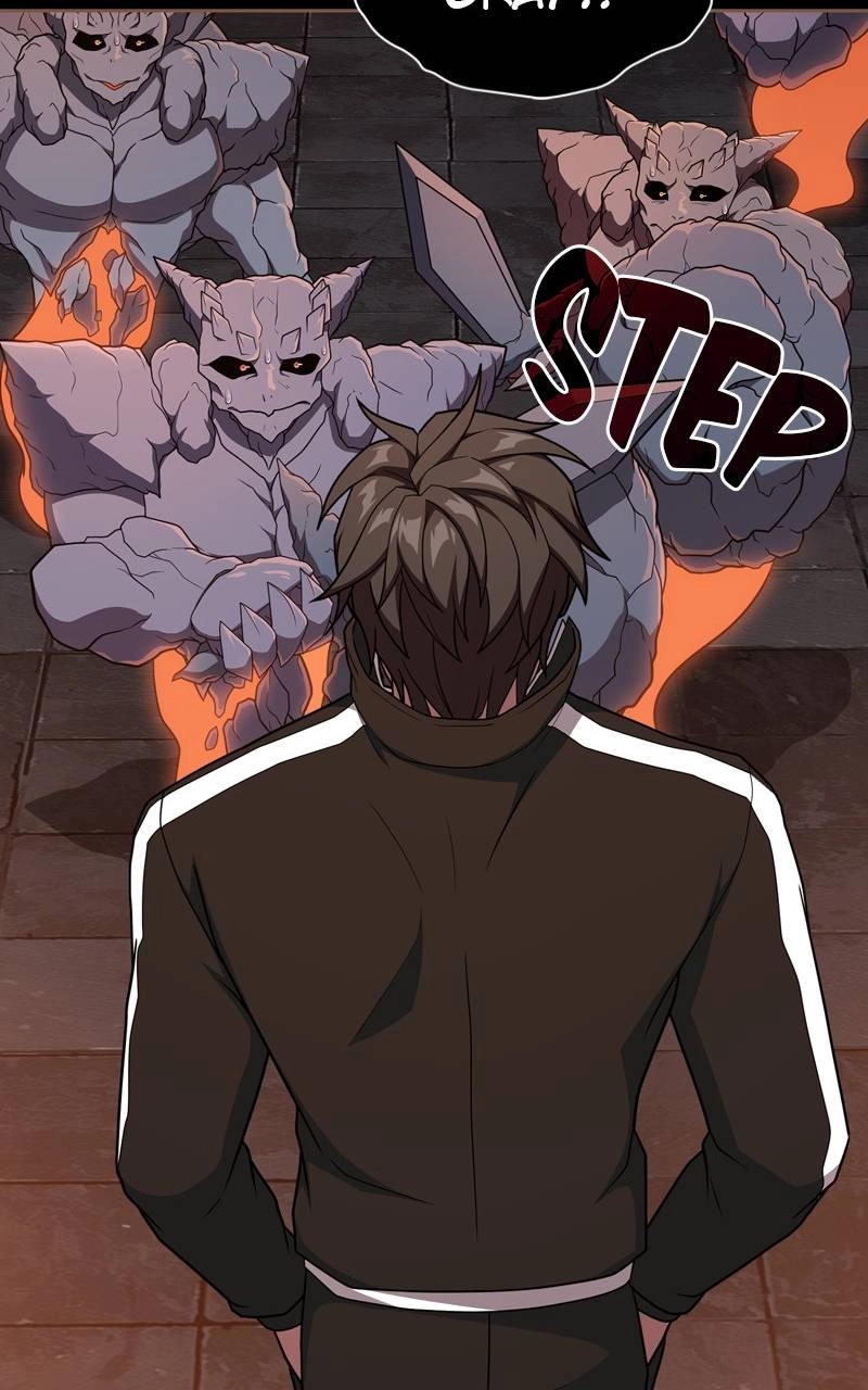 The Advanced Player of the Tutorial Tower Chapter 182 Page 83