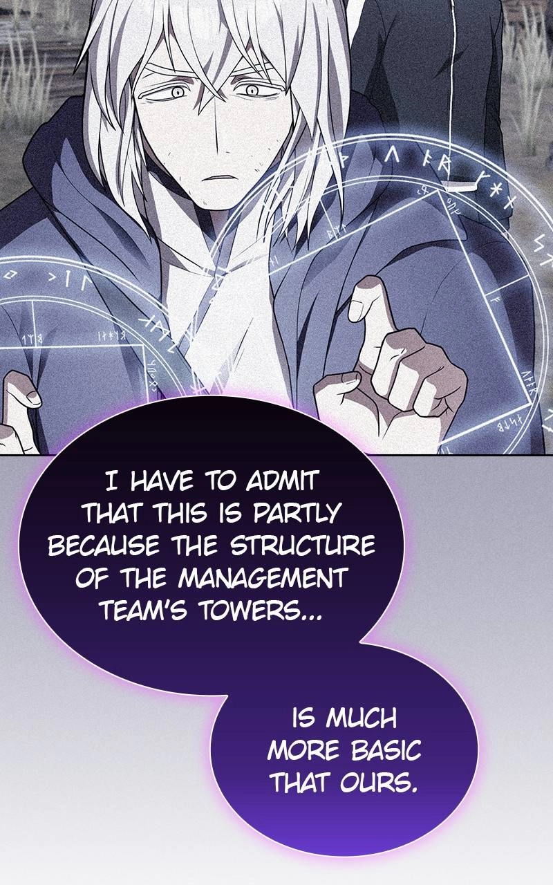 The Advanced Player of the Tutorial Tower Chapter 182 Page 8