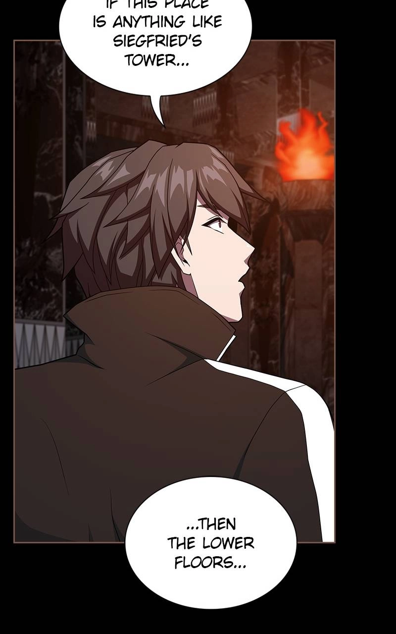 The Advanced Player of the Tutorial Tower Chapter 182 Page 94