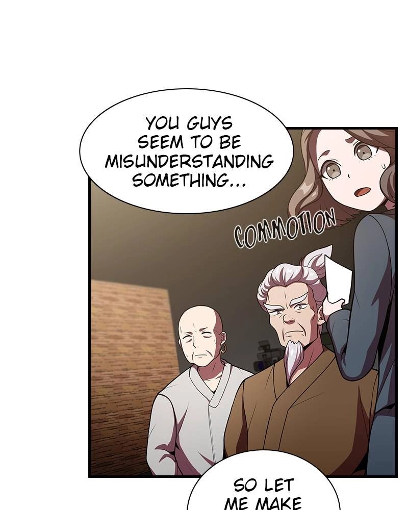 The Advanced Player of the Tutorial Tower Chapter 43 Page 29