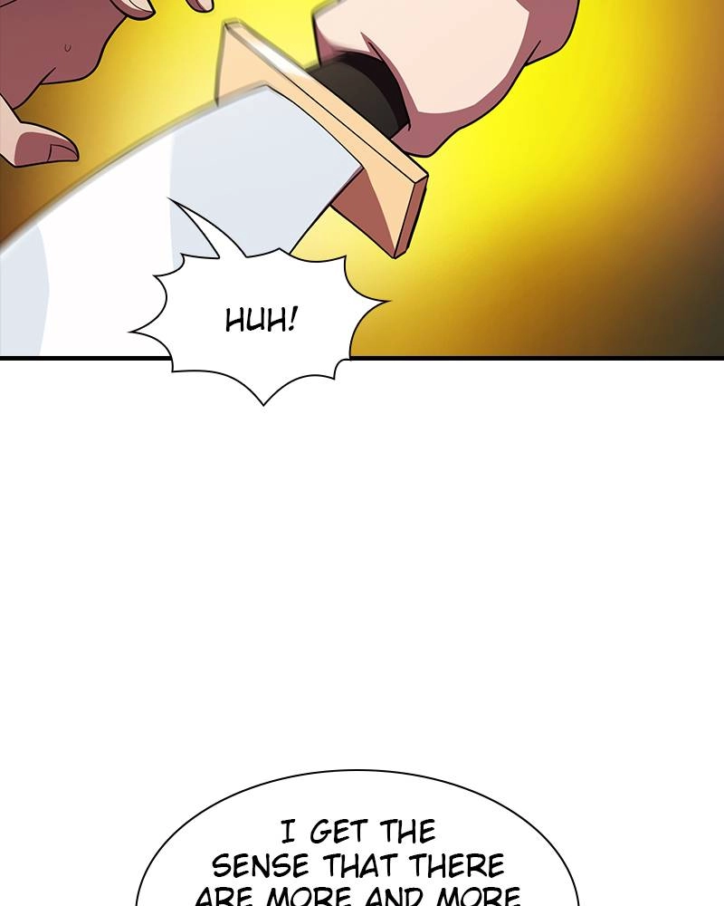 The Advanced Player of the Tutorial Tower Chapter 43 Page 31