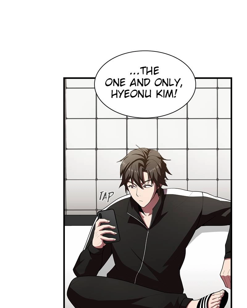 The Advanced Player of the Tutorial Tower Chapter 43 Page 5