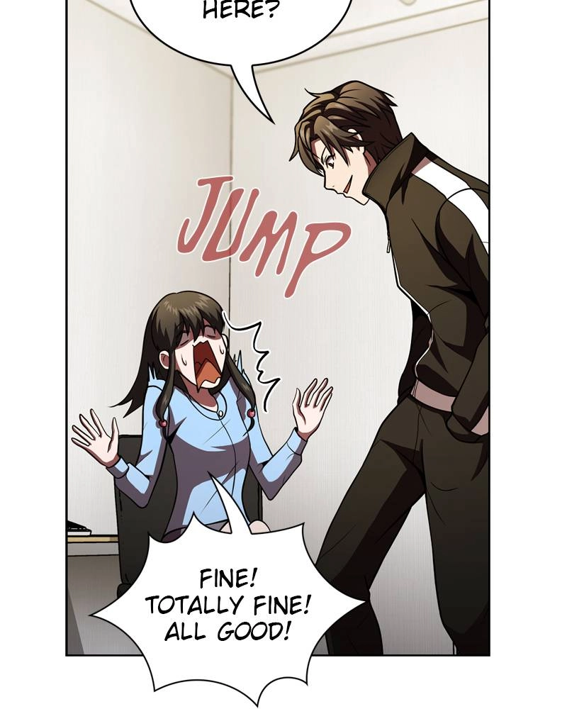 The Advanced Player of the Tutorial Tower Chapter 43 Page 69