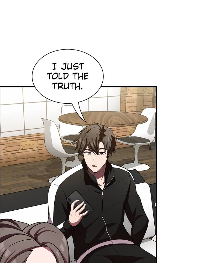 The Advanced Player of the Tutorial Tower Chapter 43 Page 8