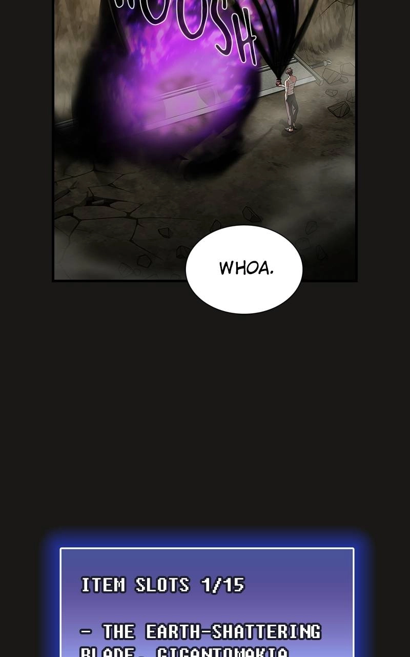 The Advanced Player of the Tutorial Tower Chapter 52 Page 112