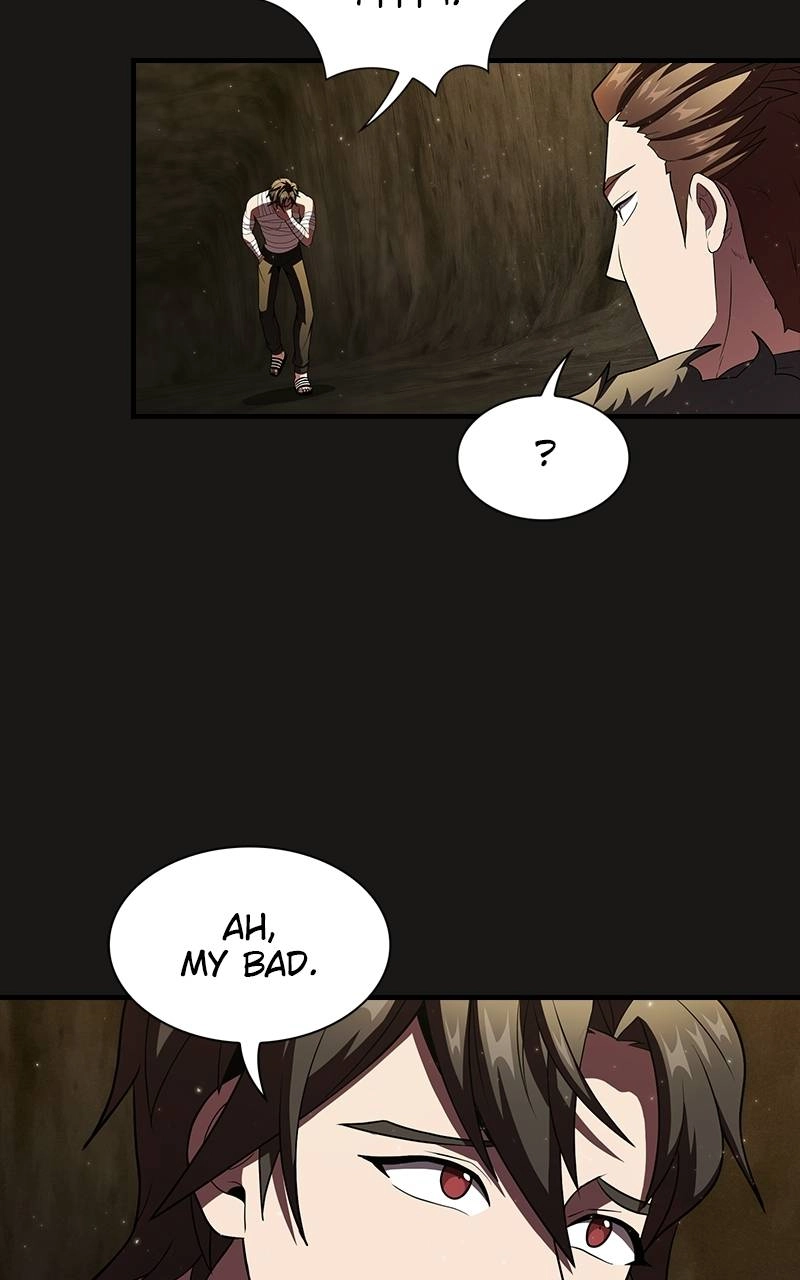 The Advanced Player of the Tutorial Tower Chapter 52 Page 11