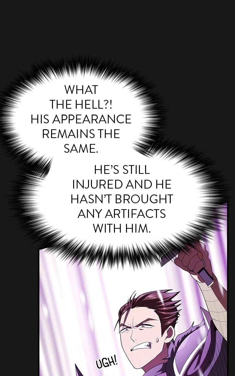 The Advanced Player of the Tutorial Tower Chapter 52 Page 36