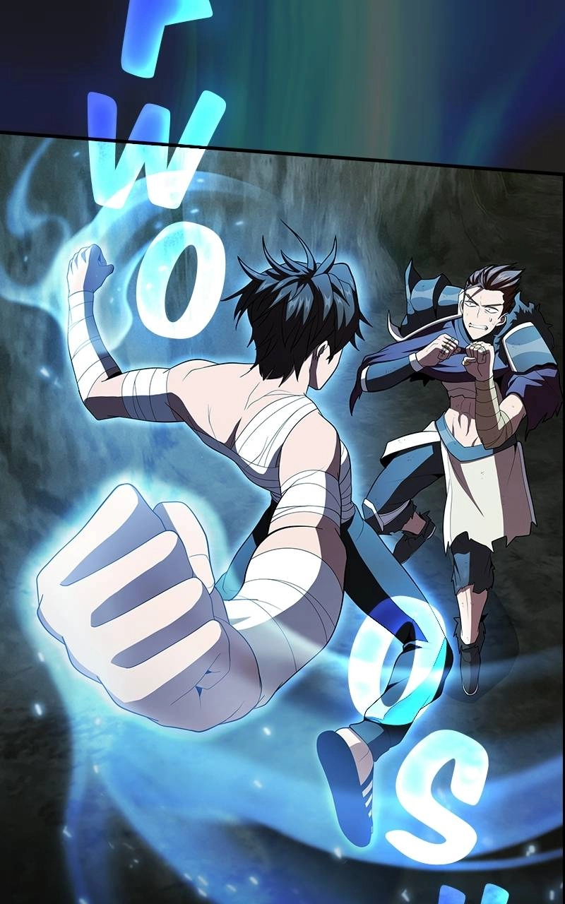 The Advanced Player of the Tutorial Tower Chapter 52 Page 91