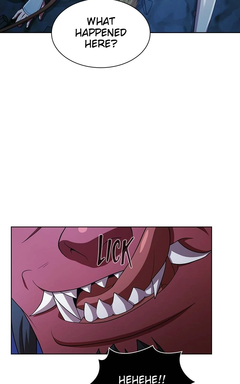 The Advanced Player of the Tutorial Tower Chapter 84 Page 21