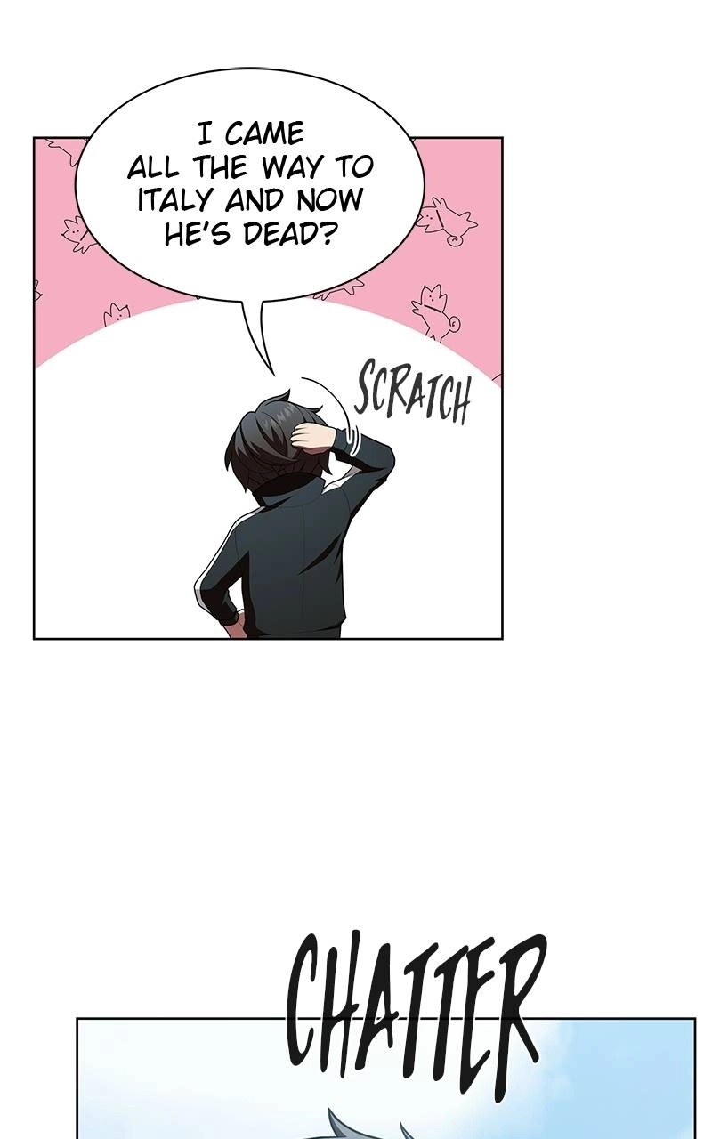 The Advanced Player of the Tutorial Tower Chapter 84 Page 49