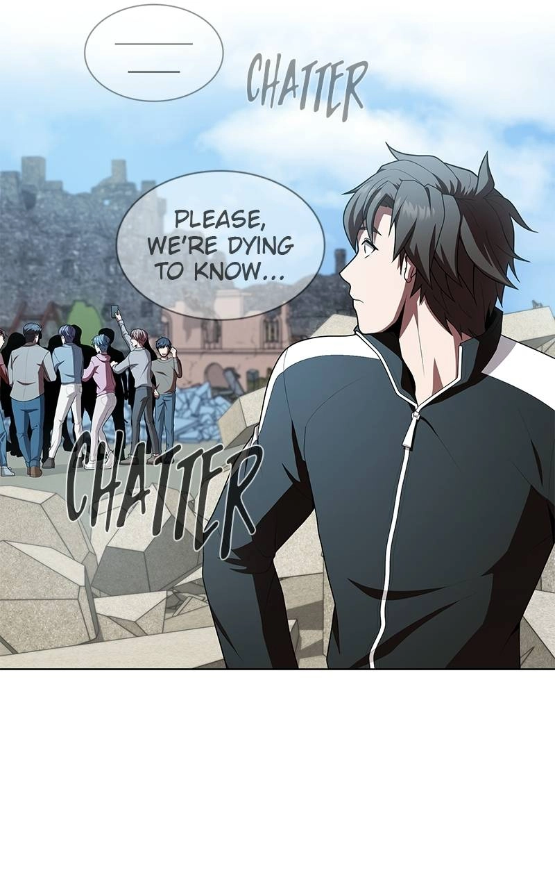 The Advanced Player of the Tutorial Tower Chapter 84 Page 51