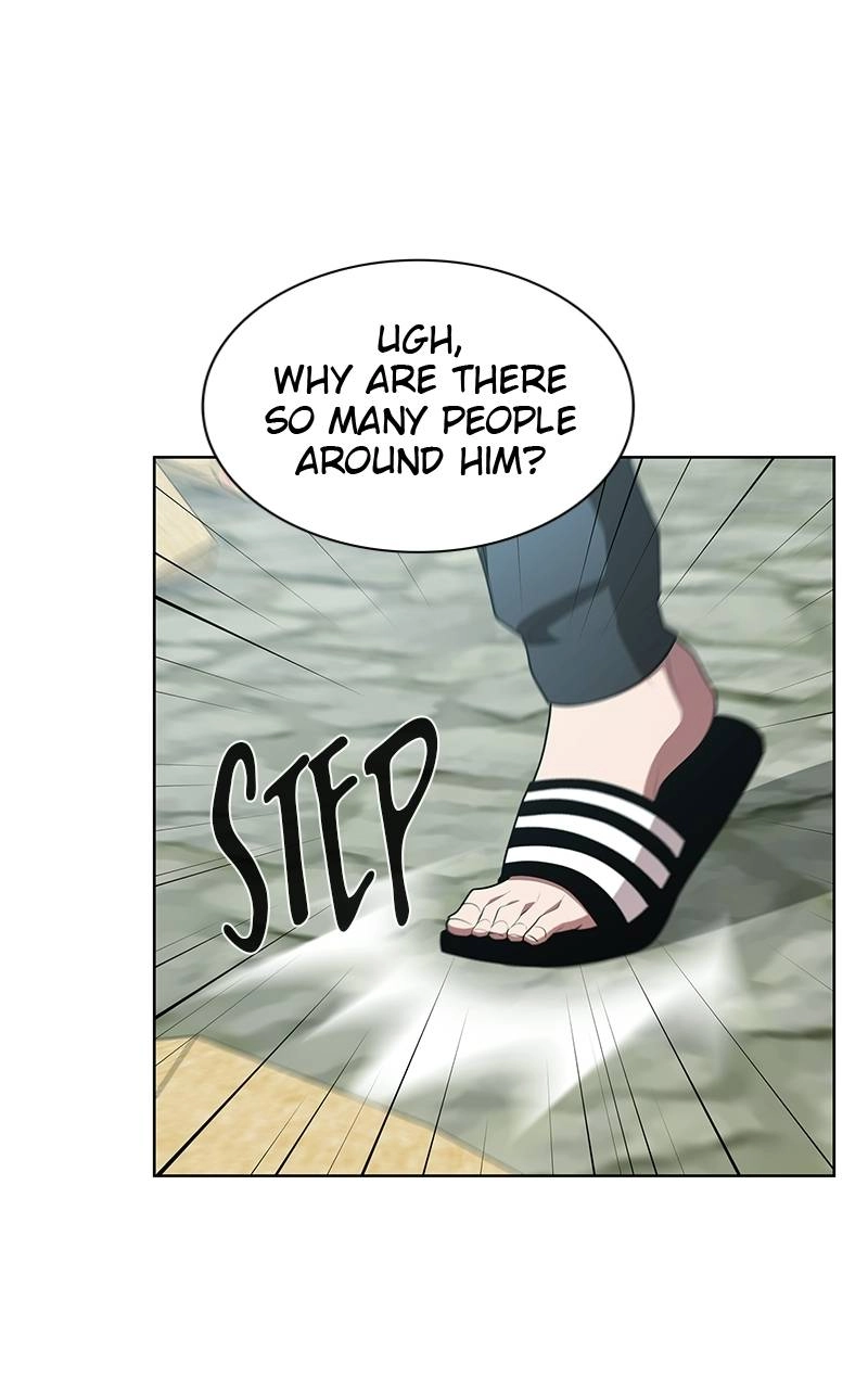 The Advanced Player of the Tutorial Tower Chapter 84 Page 53