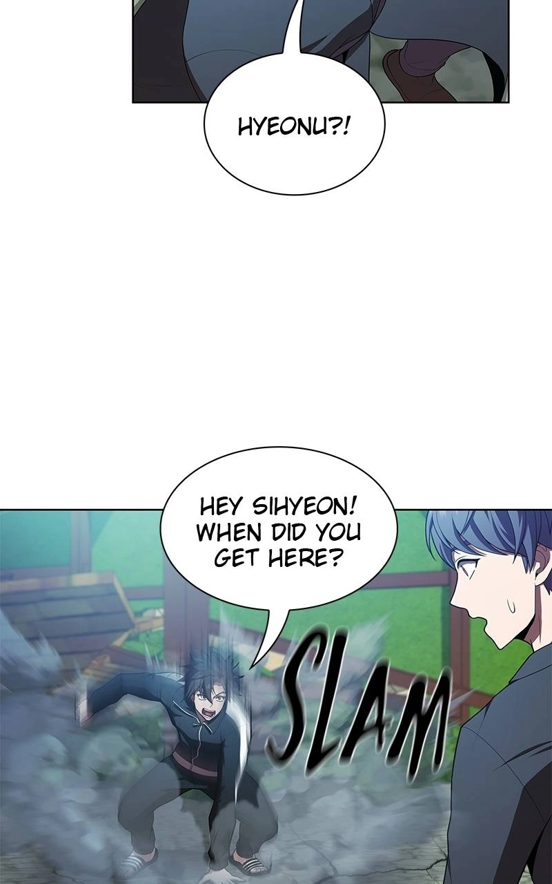 The Advanced Player of the Tutorial Tower Chapter 84 Page 56