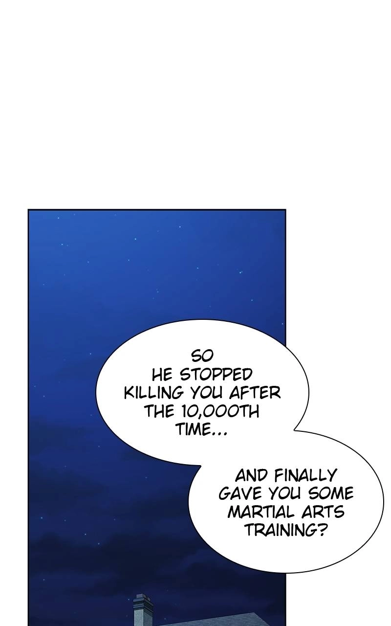 The Advanced Player of the Tutorial Tower Chapter 84 Page 61