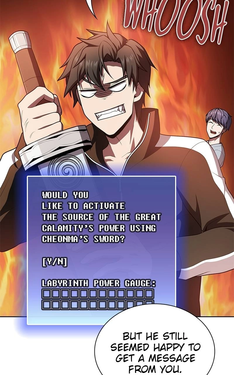 The Advanced Player of the Tutorial Tower Chapter 84 Page 73