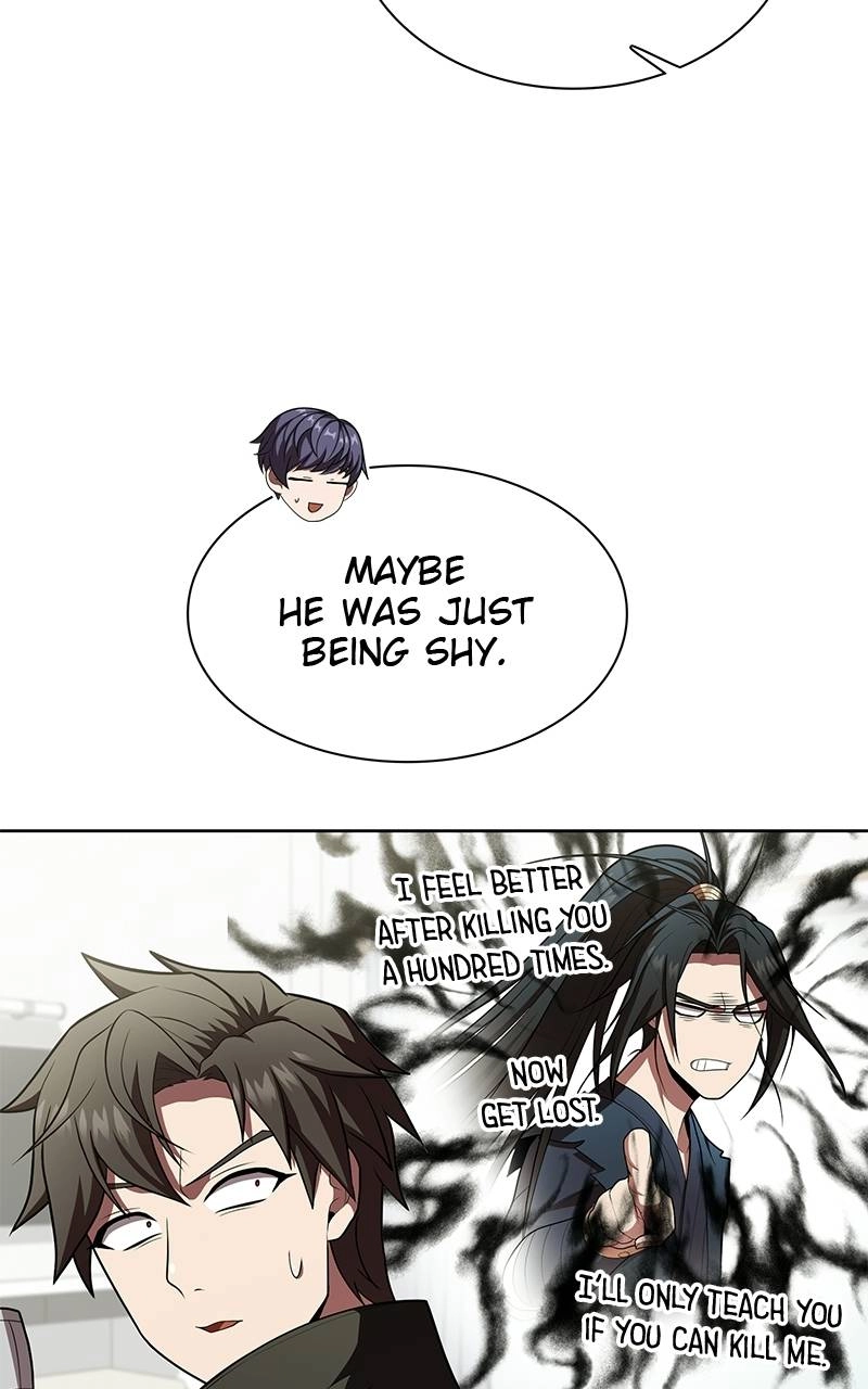 The Advanced Player of the Tutorial Tower Chapter 84 Page 74