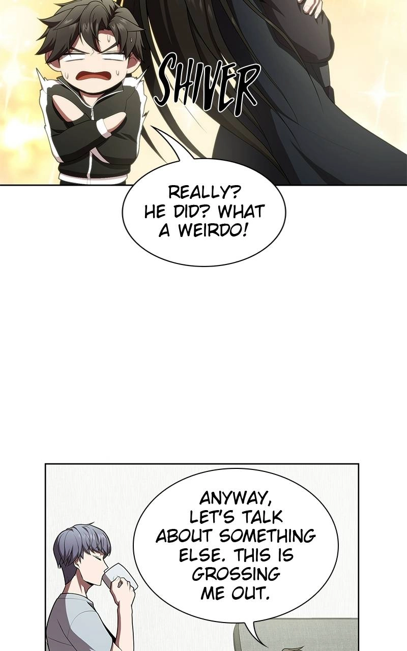 The Advanced Player of the Tutorial Tower Chapter 84 Page 76