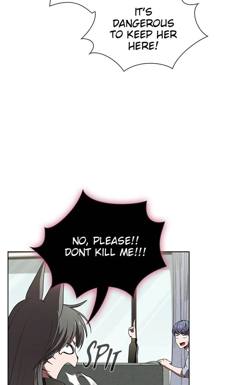 The Advanced Player of the Tutorial Tower Chapter 84 Page 83