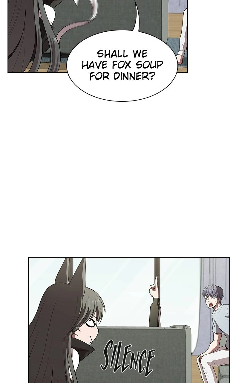 The Advanced Player of the Tutorial Tower Chapter 84 Page 84