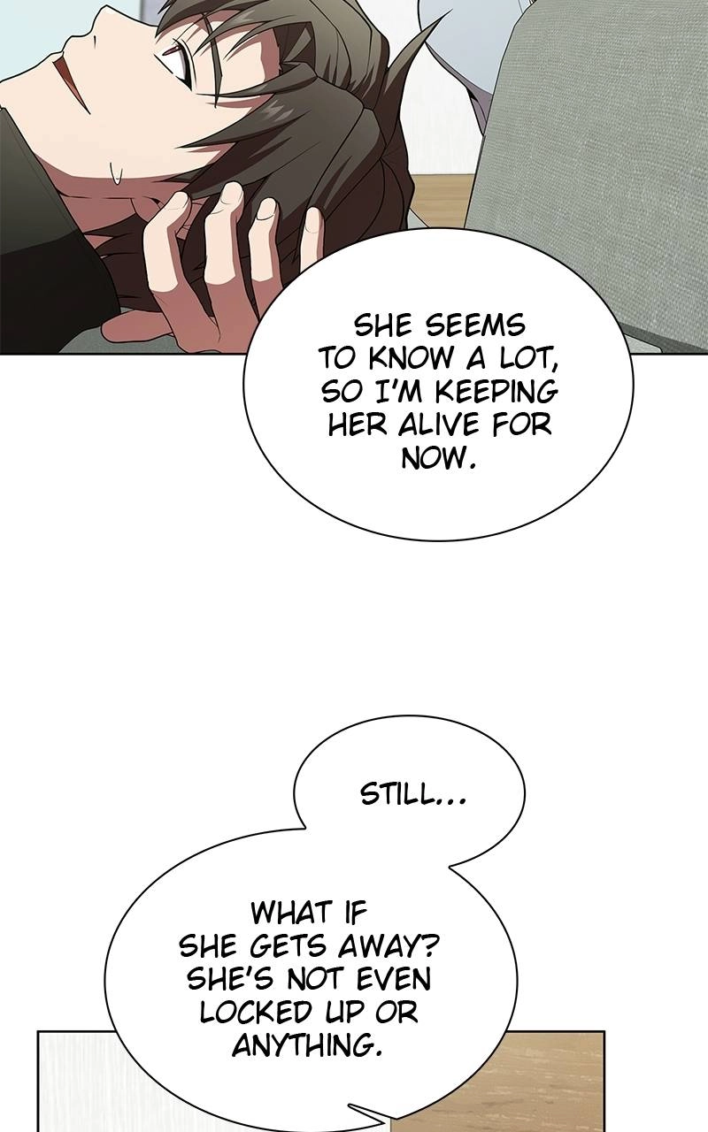 The Advanced Player of the Tutorial Tower Chapter 84 Page 87