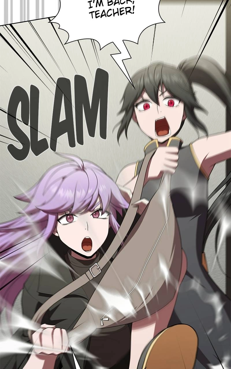 The Advanced Player of the Tutorial Tower Chapter 84 Page 91
