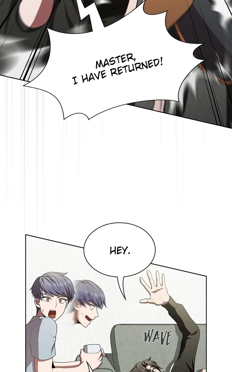 The Advanced Player of the Tutorial Tower Chapter 84 Page 92