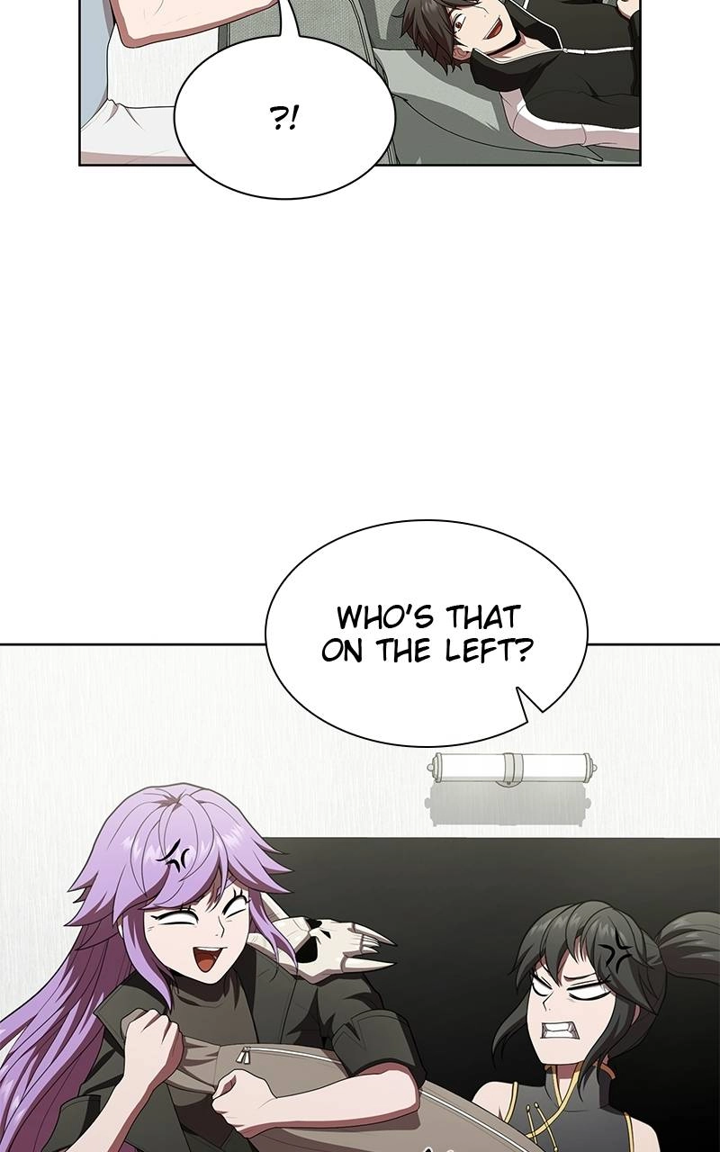 The Advanced Player of the Tutorial Tower Chapter 84 Page 93