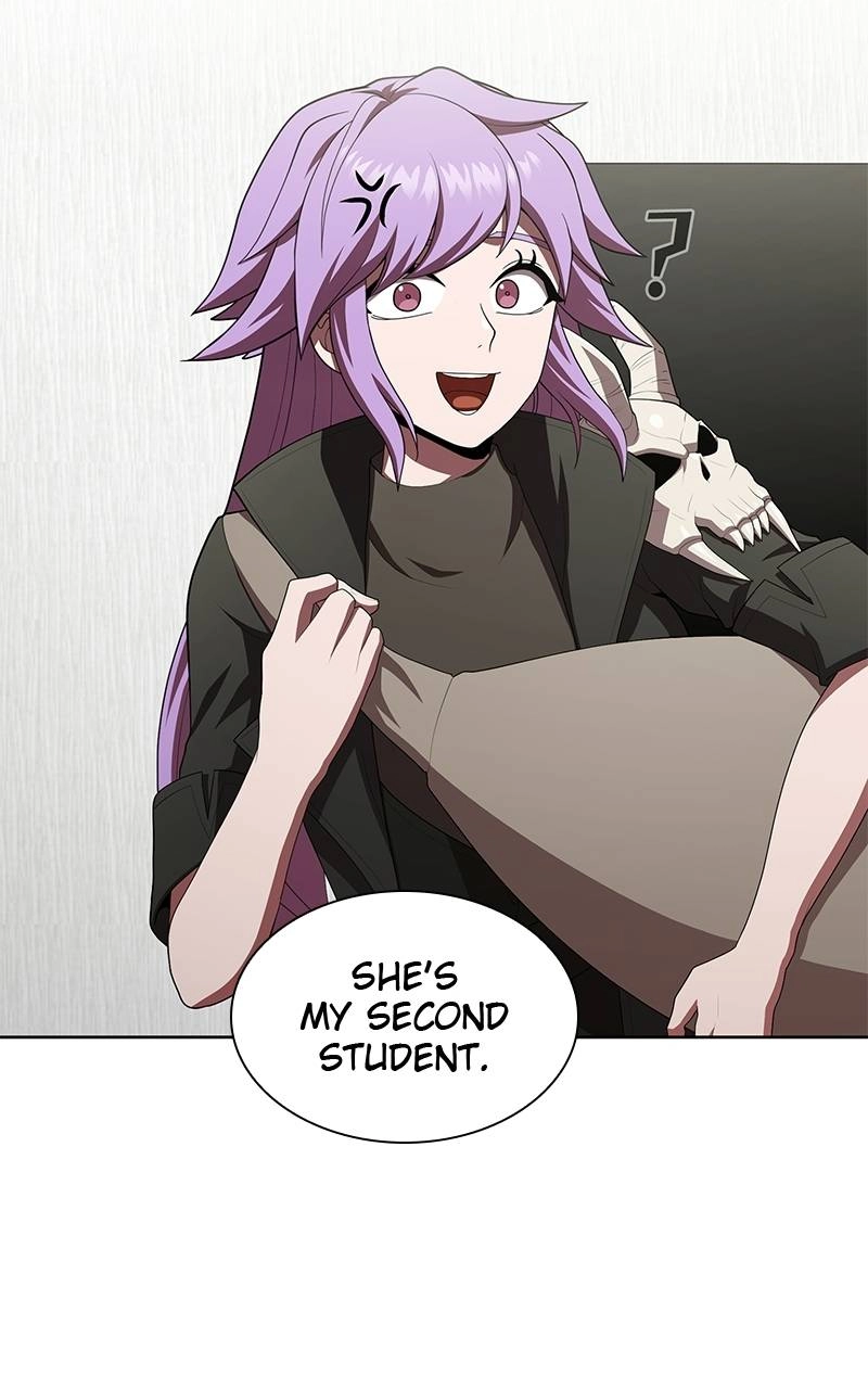 The Advanced Player of the Tutorial Tower Chapter 84 Page 95